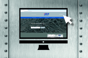 NEW EXCLUSIVE ONLINE COMPARISON PRODUCT FINDER FROM JRP  