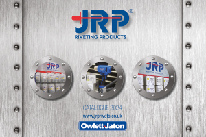 JRP 2024 Catalogue - Out Now!