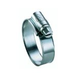 Ace Hose Clip (W4) BS5315 St/St - Size 6  110-140mm