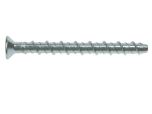 Ankerbolts Csk Head BZP - 6/8 x 130mm