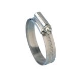 Jubilee Hose Clip - Size 0 Range 16 - 22mm