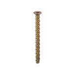 Thunderbolt All-Purpose Anchors Csk Head ZYP - M5 x 50