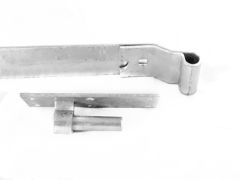Cranked Hook and Band HSG - 406mm / 16"
