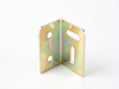 315 Table Stretcher Plates ZYP - 40mm / 1.1/2"