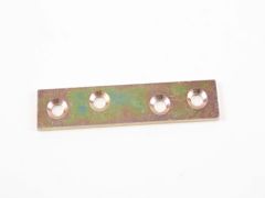 325 Mending Plates (2 per Card) Z&Y 76mm / 3"