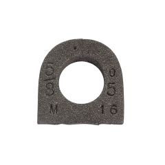 5 Degree Taper Washers S/Col - M20 / 3/4"