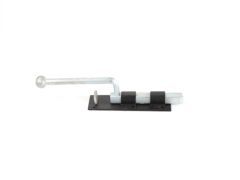 Monkey Tail Bolt Epoxy Black - 305 x 16mm / 12 x 5/8"