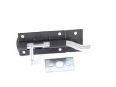923AN Necked Tower Bolt (1 per Card) EXB 102mm / 4"