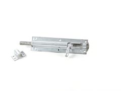 Tower Bolt Galv - 76mm / 3"