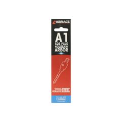 Abracs SDS Hole Saw Arbor - A1