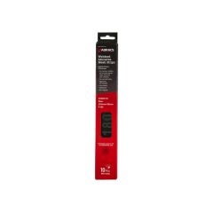 Abracs Plumbers Strips 230X38mm PK10
