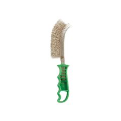 Abracs Stainless Steel Scratch Brush