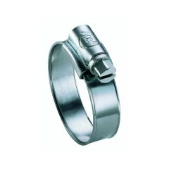 Ace Hose Clip (W4) BS5315 St/St - Size 1 25-35mm