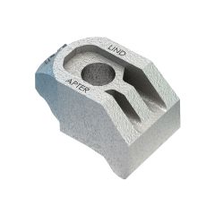 Type AF Lindapter M16 Short