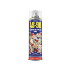 Action Can AS-90 Welders Anti-Spatter Spray 400ml. Carton of 15.