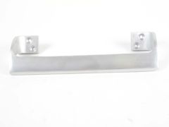 Aluminium Oval Grip Pull Handle (1 per Card) SAA 229mm / 9"