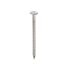 Aluminium Clout Nails - 50 x 2.65mm (1kg Polybag)