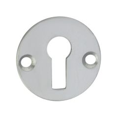 Aluminium Escutcheon - Open SAA 32mm / 1.1/4"