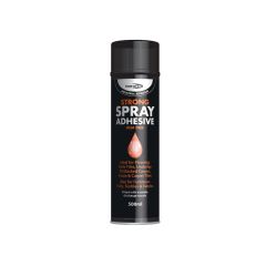 General Purpose 500ml Spray Adhesive Aerosol