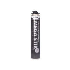 Mega Stik PU Adhesive. Beige. Size 750ml