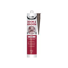 Frame-Mate Sealant. Brown Size EU3.  (Delivery Within 7-10 Days)