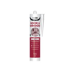 Frame-Mate Sealant. White Size EU3