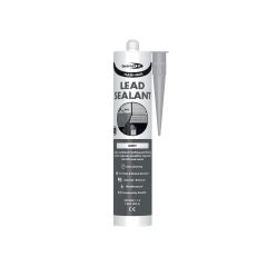 Flash-Mate Lead Sealant.  Grey Size.  EU3