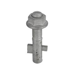 Grade 10.9 Blind Bolts Blind Hot Dip Galvanised - M16 x 90mm