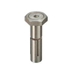 A2-70 Stainless Steel Thin Wall Blind Bolts - 10 x 35mm