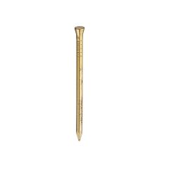 Brass Panel Pins (Order in Packs) - 500g pack - 40 x 1.60mm