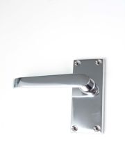 Budget Victorian Brass Latch Furniture PC