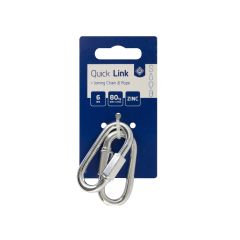ZP Quick Repair Links 6mm (Box of 10)