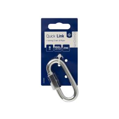 ZP Quick Repair Links 8mm (Box of 10)