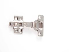 103 Concealed Hinge (PK 2) (Pair per Card) NP