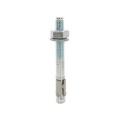 ETA Option 1 Throughbolts BZP - M12 x 125