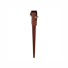 Easypost Spike 75 x 75 x 600mm