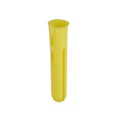 Yellow Expansion Plugs - P2