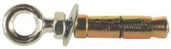 Shield Anchors Eye Bolt ZYP - M12 x 130