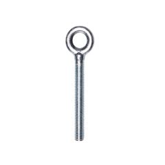 Forged Eye Bolts BZP - M12 x 90