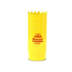 Starrett Fastcut Holesaw - 22mm