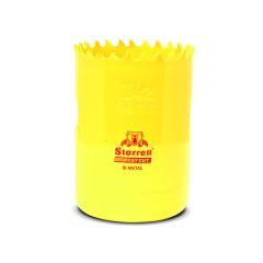 Starrett Fastcut Holesaw - 38mm