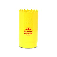 Starrett Fastcut Holesaw - 29mm