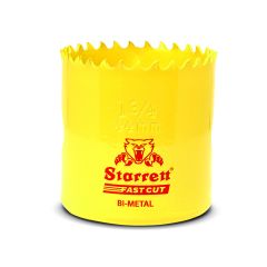 Starrett Fastcut Holesaw - 44mm