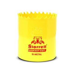 Starrett Fastcut Holesaw - 41mm
