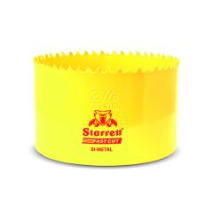 Starrett Fastcut Holesaw - 73mm
