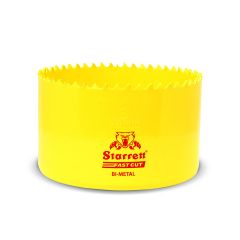 Starrett Fastcut Holesaw - 76mm