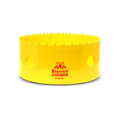 Starrett Fastcut Holesaw - 98mm