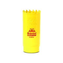 Starrett Fastcut Holesaw - 24mm