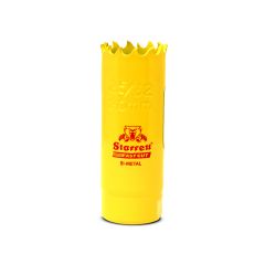 Starrett Fastcut Holesaw - 20mm