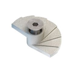 Floorfast - c/w Screws - M8